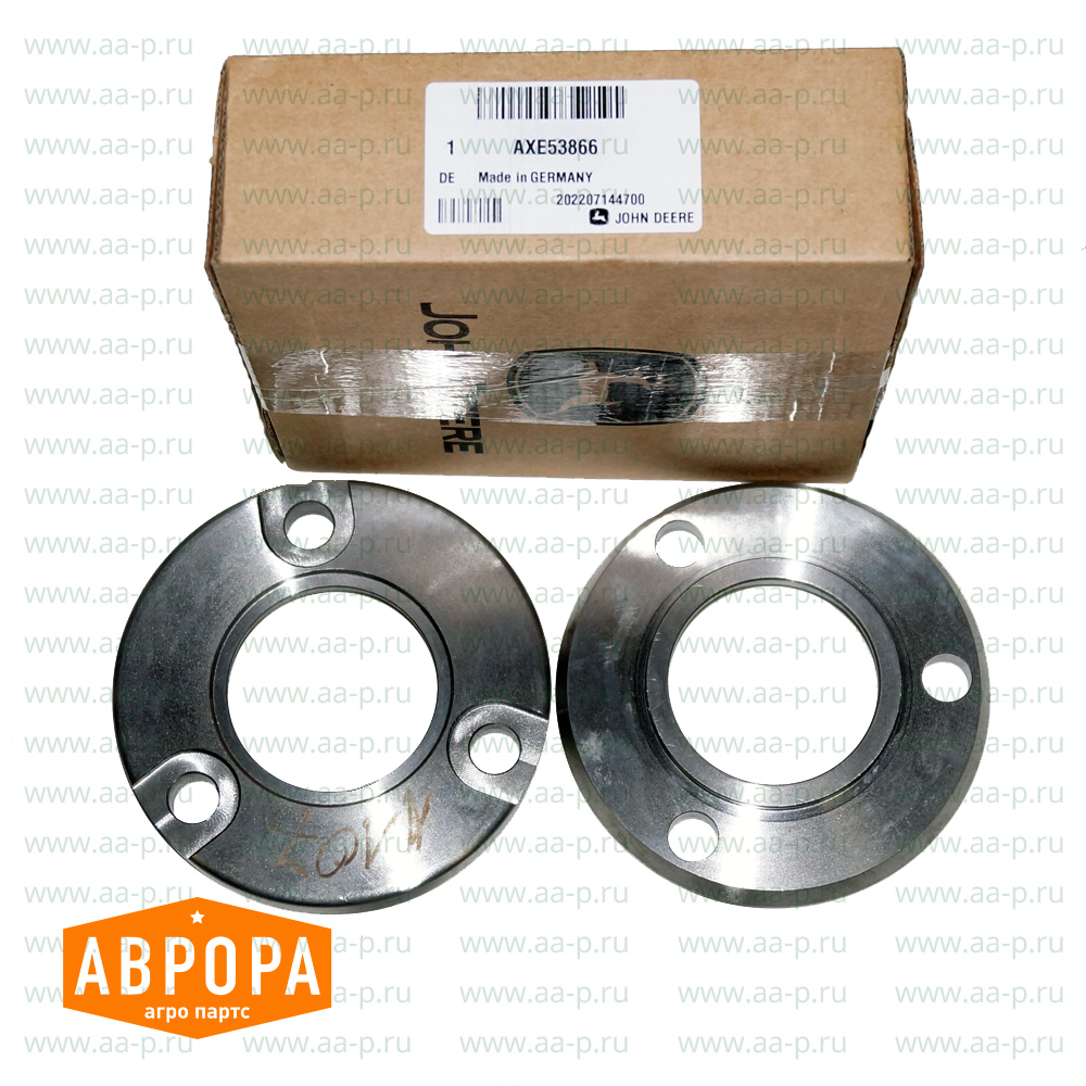 AXE53866 КОРПУС ПОДШИПНИКА